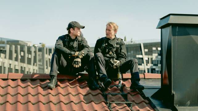 Schornsteinfeger und Sex: «Oslo»-Trilogie endet in Kinos