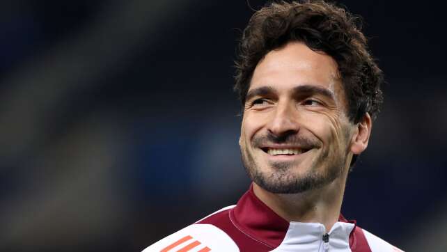 Hummels über BVB-Aus: Jemand wollte mir Interview heimzahlen