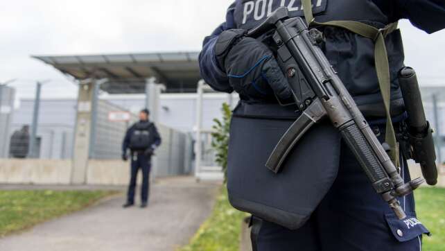 Viereinhalb Jahre Haft für IS-Terroristen