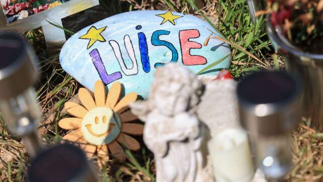 Tod von Luise im Juli als Zivilverfahren vor Gericht