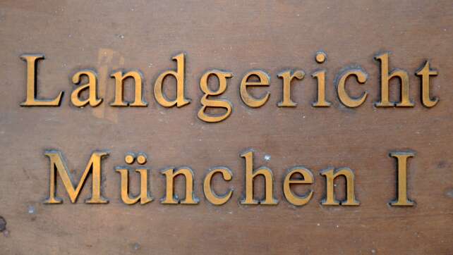 Mutmaßliche Uhrenräuber zu mehreren Jahren Haft verurteilt