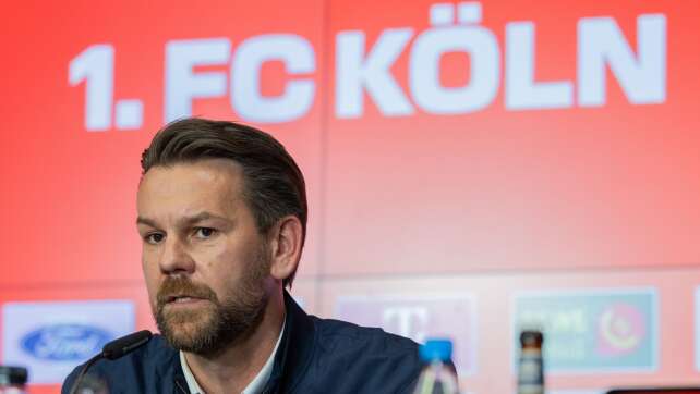 Nach Aufstieg: Kessler dauerhaft FC-Sportdirektor