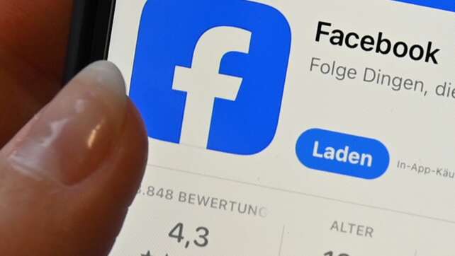 Facebook-Daten: Gericht verkündet Entscheidung am Freitag