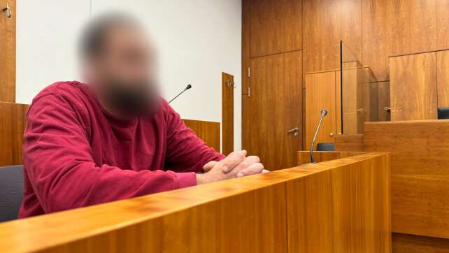 Lebenslange Haftstrafe nach Axtmord in Kassel