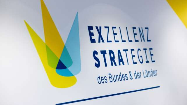 Künftig 15 Exzellenzcluster für Spitzenforschung an NRW-Unis