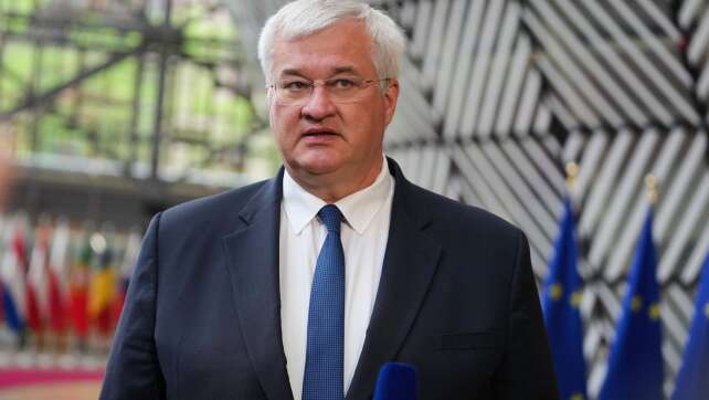 Ukraine weist Putins Plan für Pufferzone zurück
