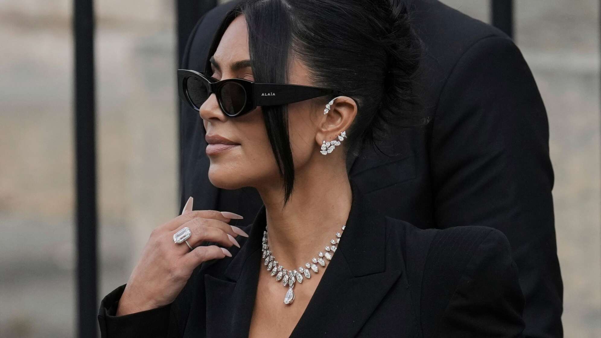 Urteile im Prozess um Überfall auf Kim Kardashian erwartet