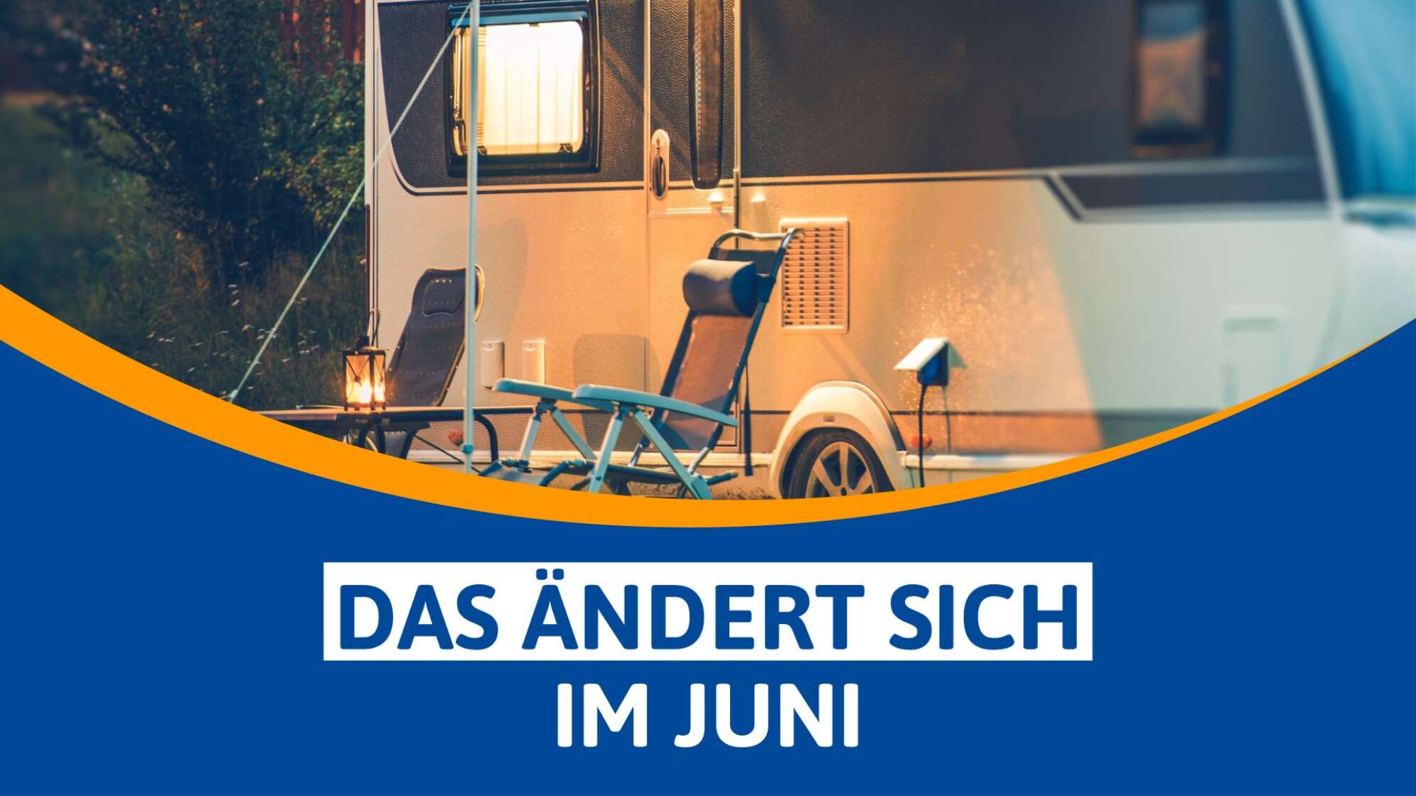 Das ändert sich im Juni 25