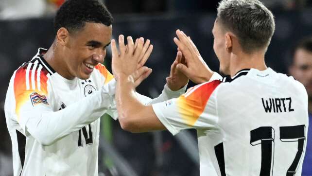 Nach TV-Deal der Telekom für WM 2026: Wer zeigt DFB-Auswahl?