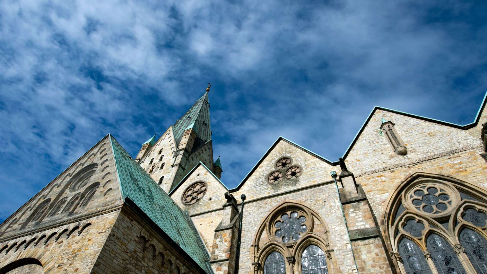 Paderborn wird Gastgeber des Katholikentags 2028