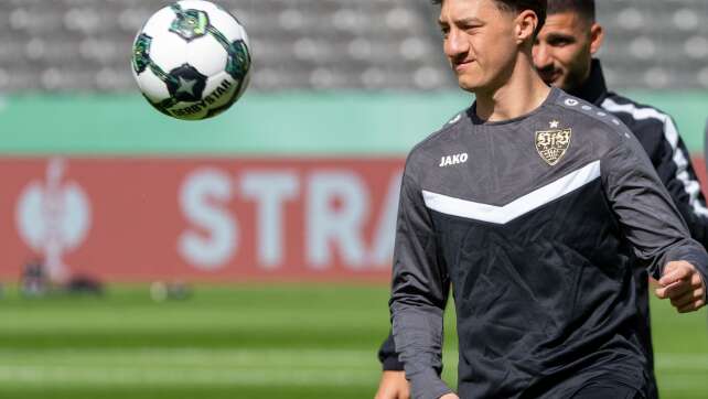 Pokal-Einsatz von Stiller wird zur Last-Minute-Entscheidung