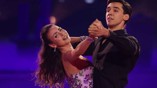 Diego Pooth gewinnt «Let's Dance»