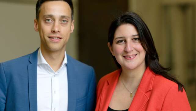 Grüne wollen Weichen für Kommunalwahl stellen