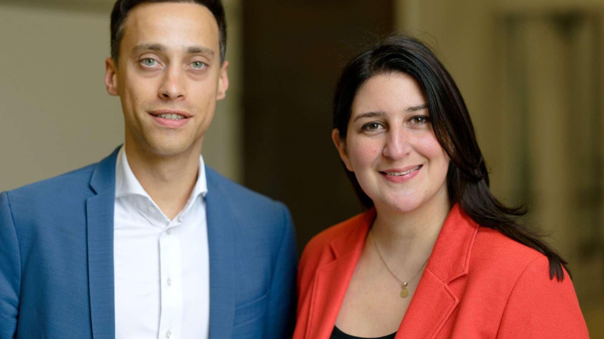 Landesparteitag der Grünen in NRW