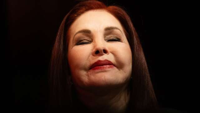 Priscilla Presley wird 80 - Elvis ist immer noch präsent