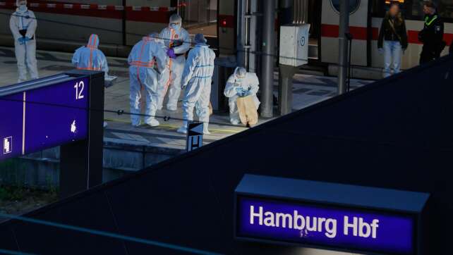 Mutmaßliche Messerstecherin wird Haftrichter vorgeführt