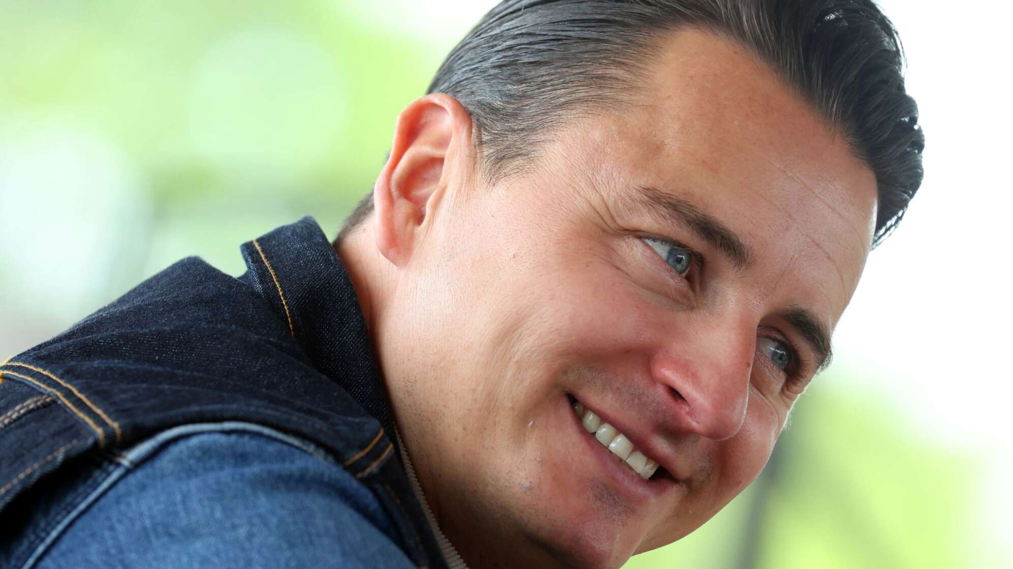 Andreas Gabalier
