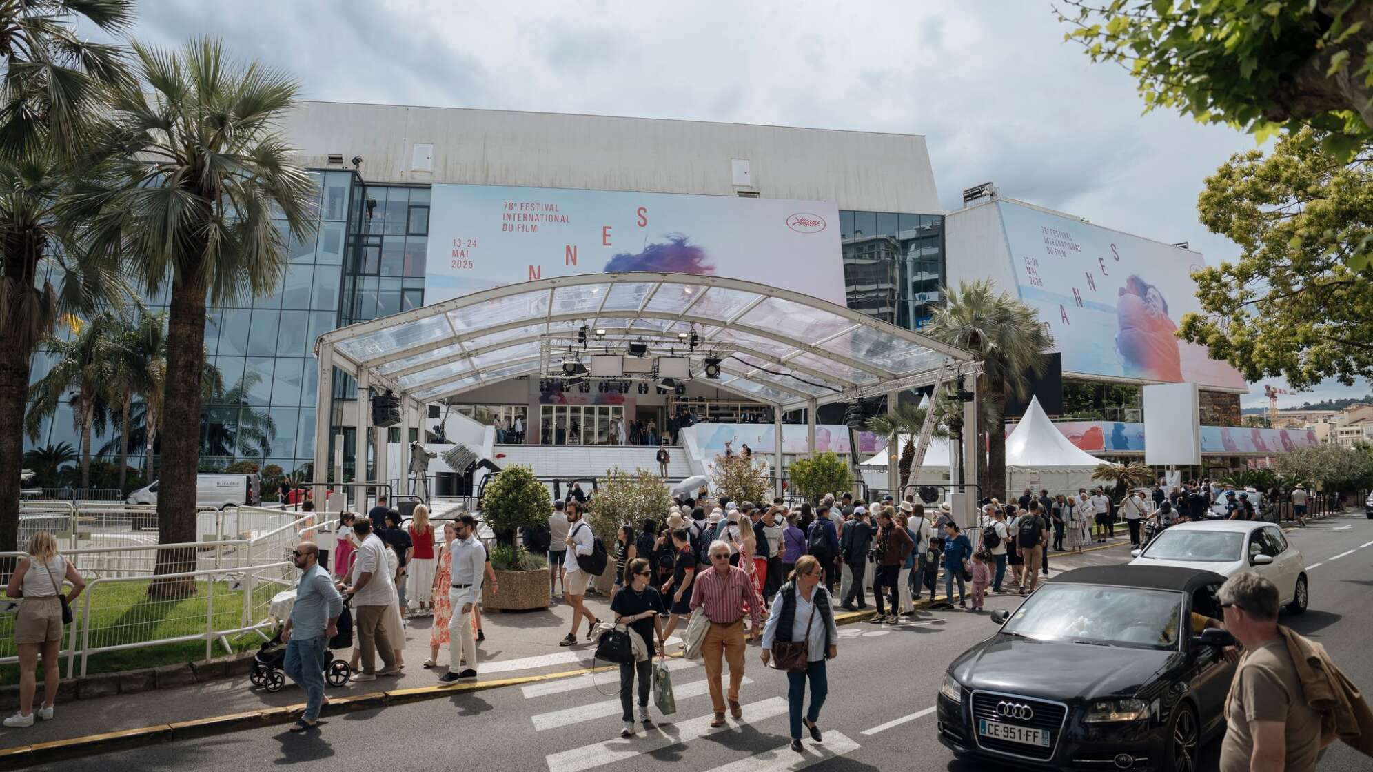 Cannes