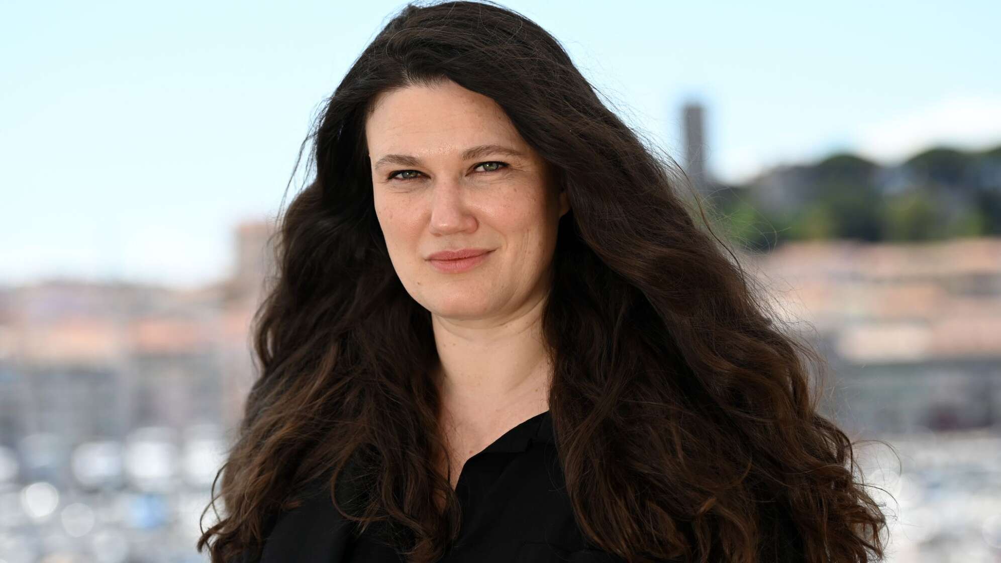 78. Cannes Film Festival - Mascha Schilinski