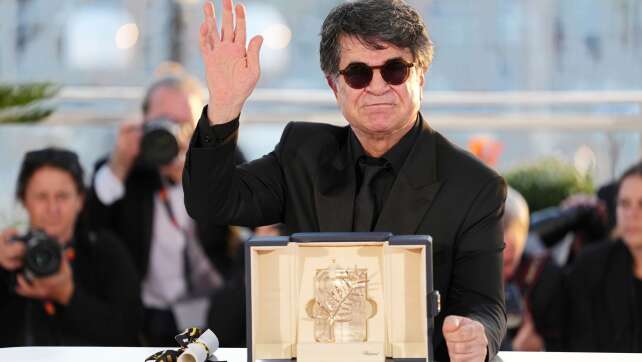 Jafar Panahi geehrt – Cannes politisch wie lange nicht