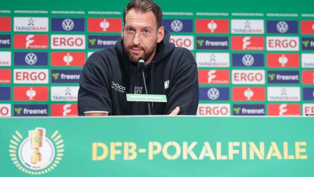 Bielefeld-Coach trotz Niederlage: «War wirklich einmalig»
