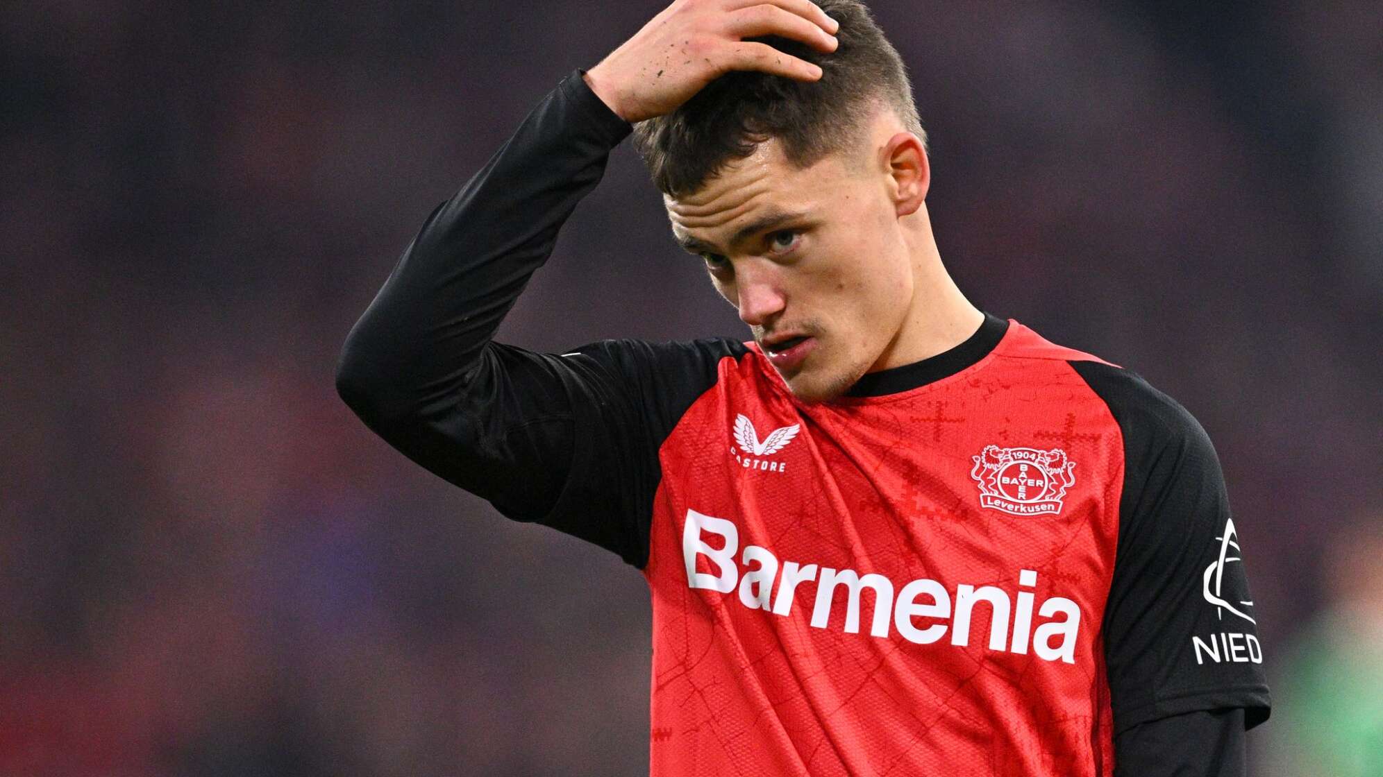Bayern München - Bayer Leverkusen
