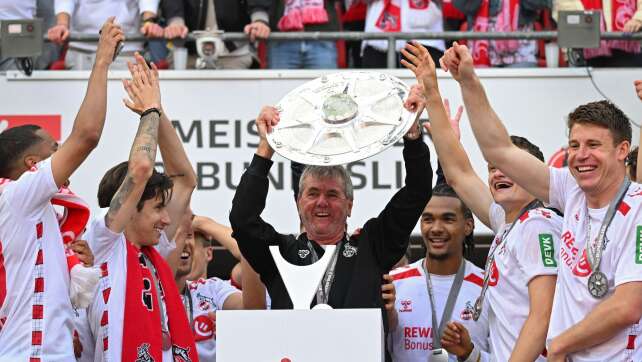 Funkel nach Absage an FC: «Würde gerne weiterarbeiten»