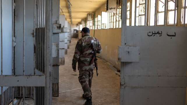 Assads Syrien: Acht Millionen Menschen unter Beobachtung