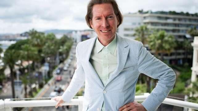 Wes Anderson hofft auf Trumps Vergesslichkeit