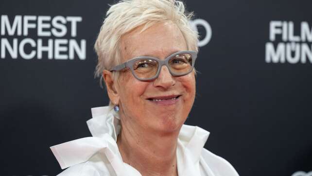 Hauptsache unterwegs: Doris Dörrie wird 70