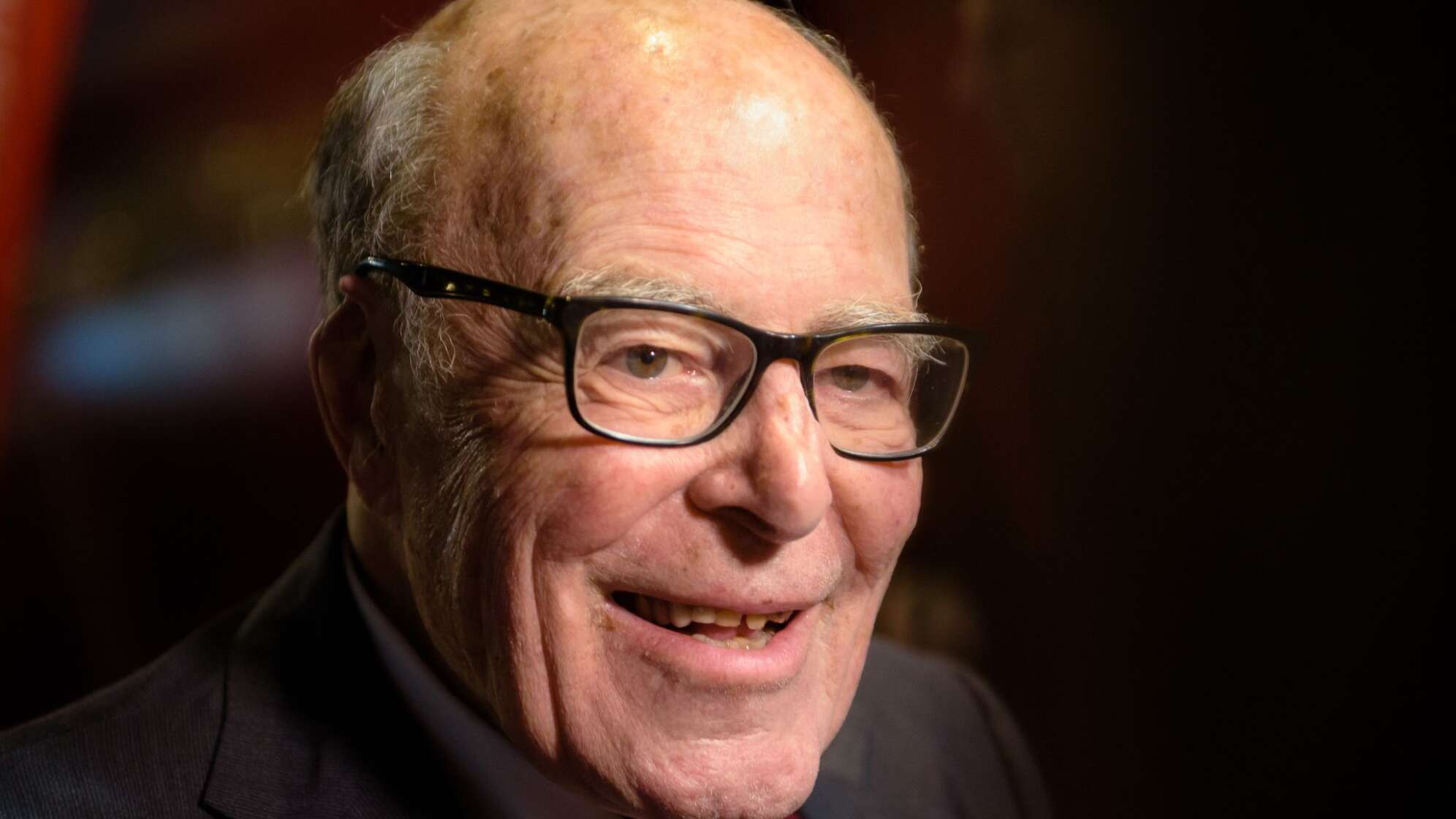 Marcel Ophüls