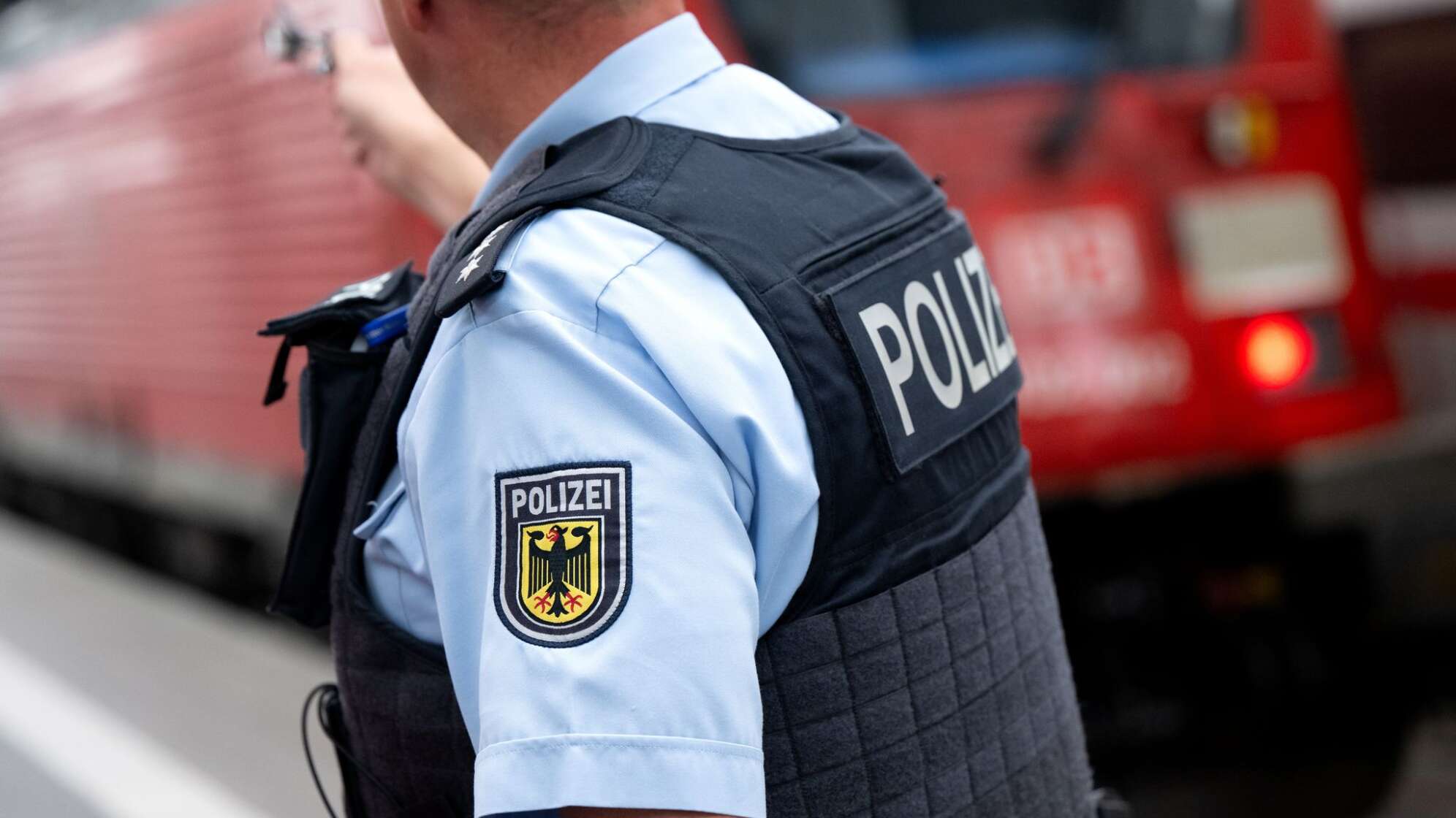 Bundespolizei