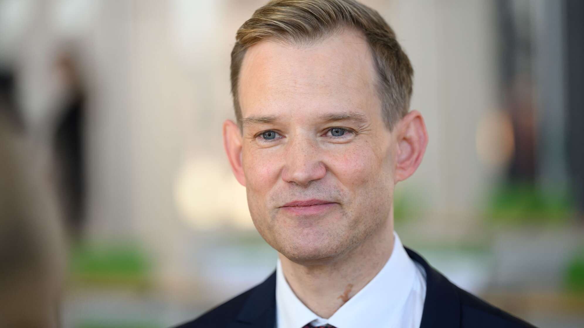 Hendrik Streeck
