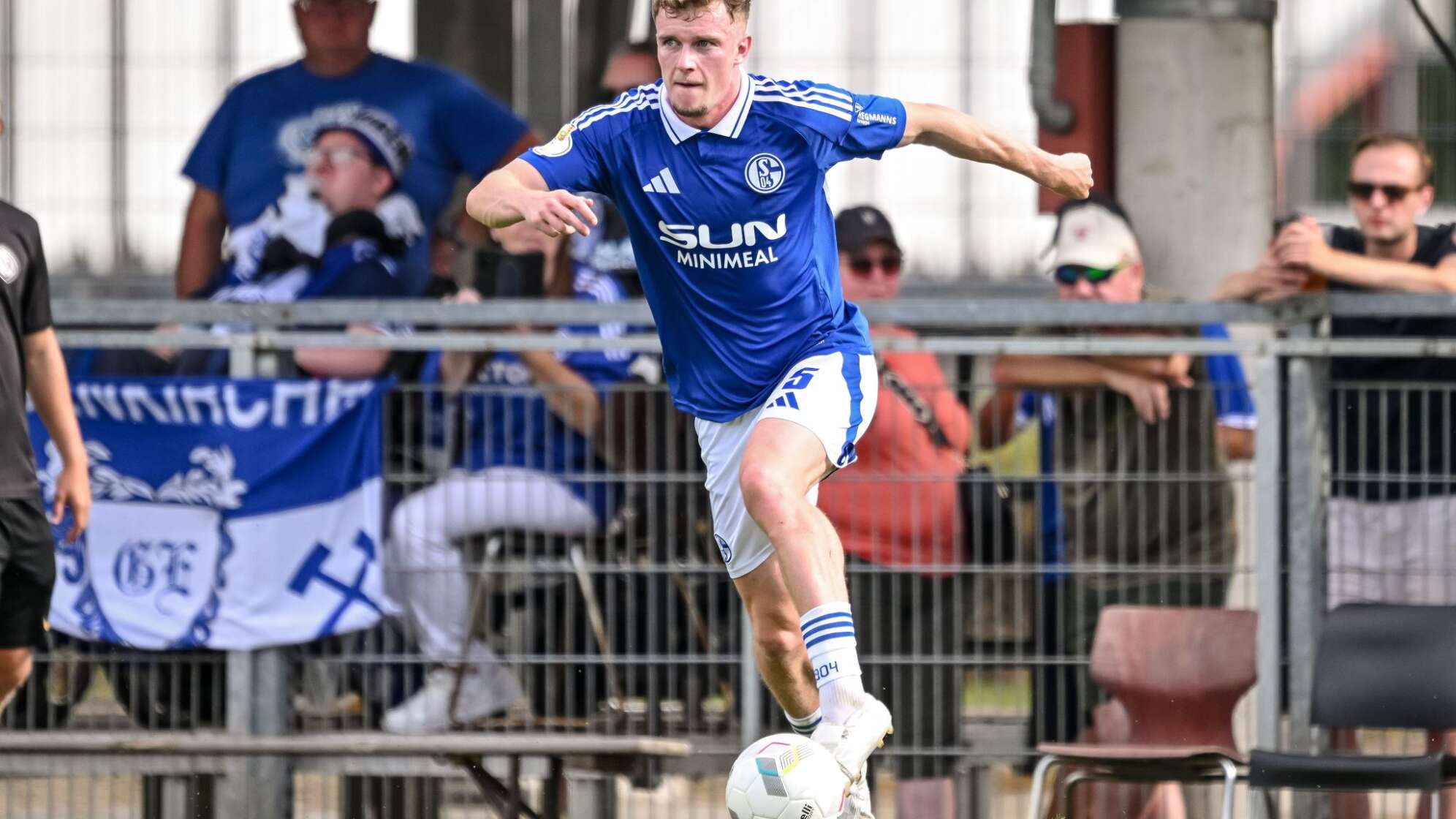 Derry John Murkin
