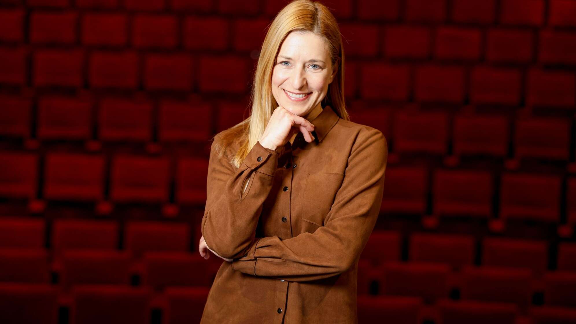 Stefanie Hertel