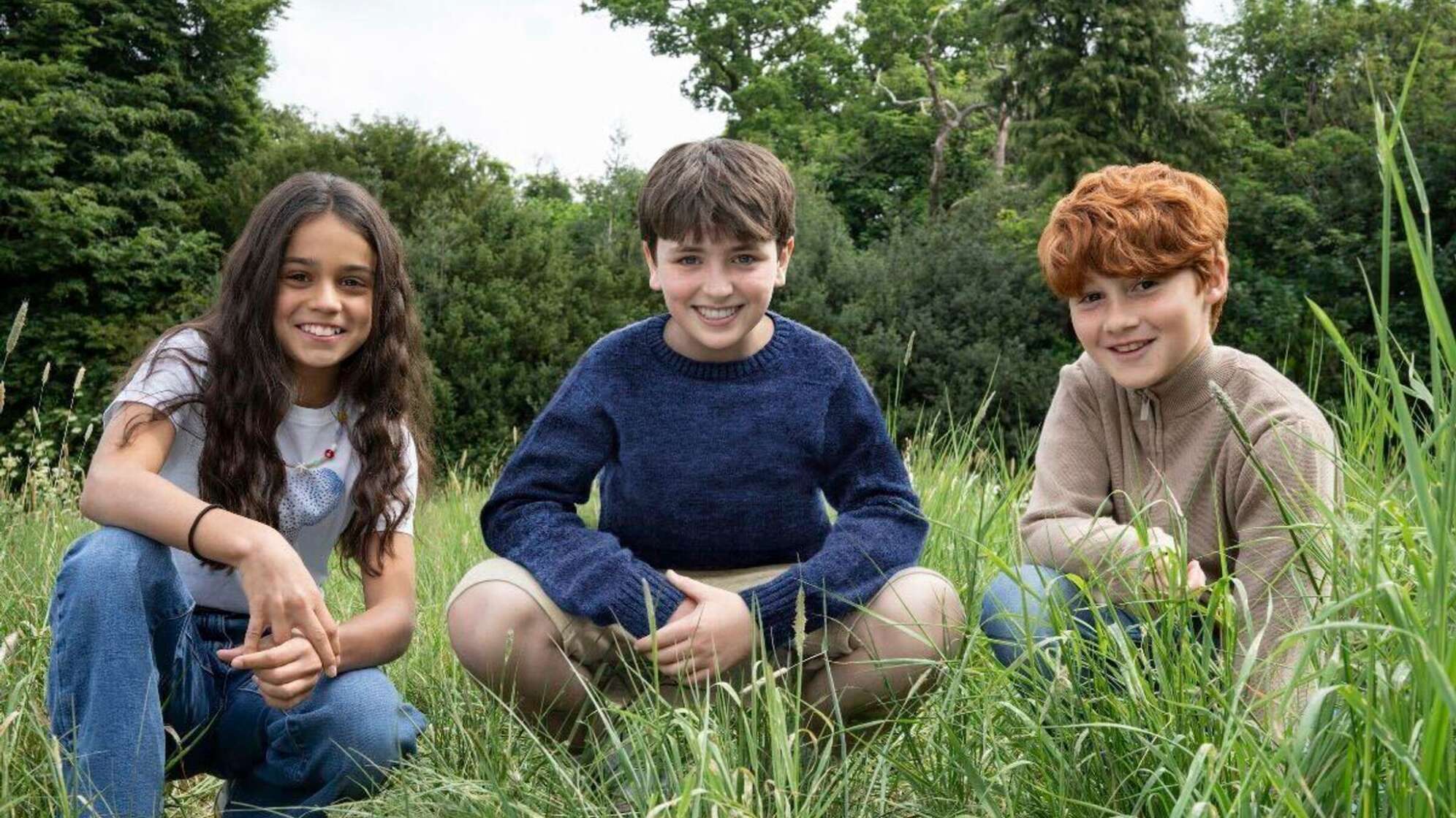 HBO-Serie «Harry Potter»