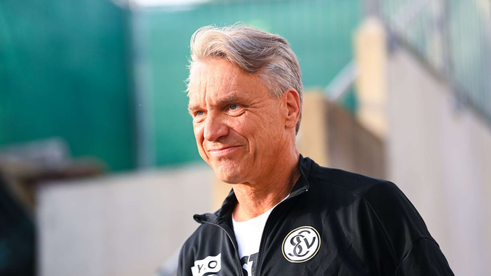 Horst Steffen