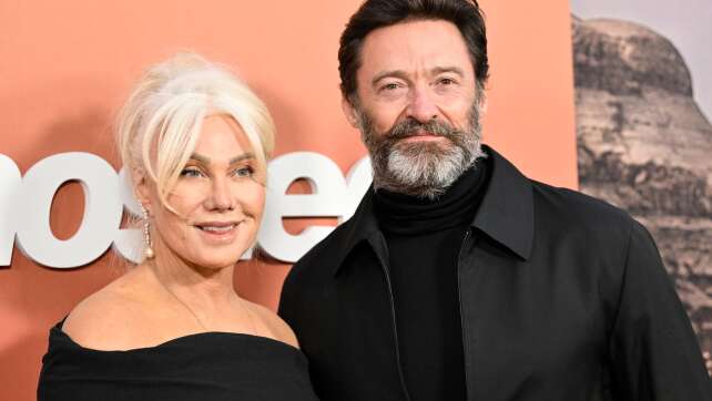 Bericht: Scheidung für Hugh Jackman und Deborra-Lee Furness