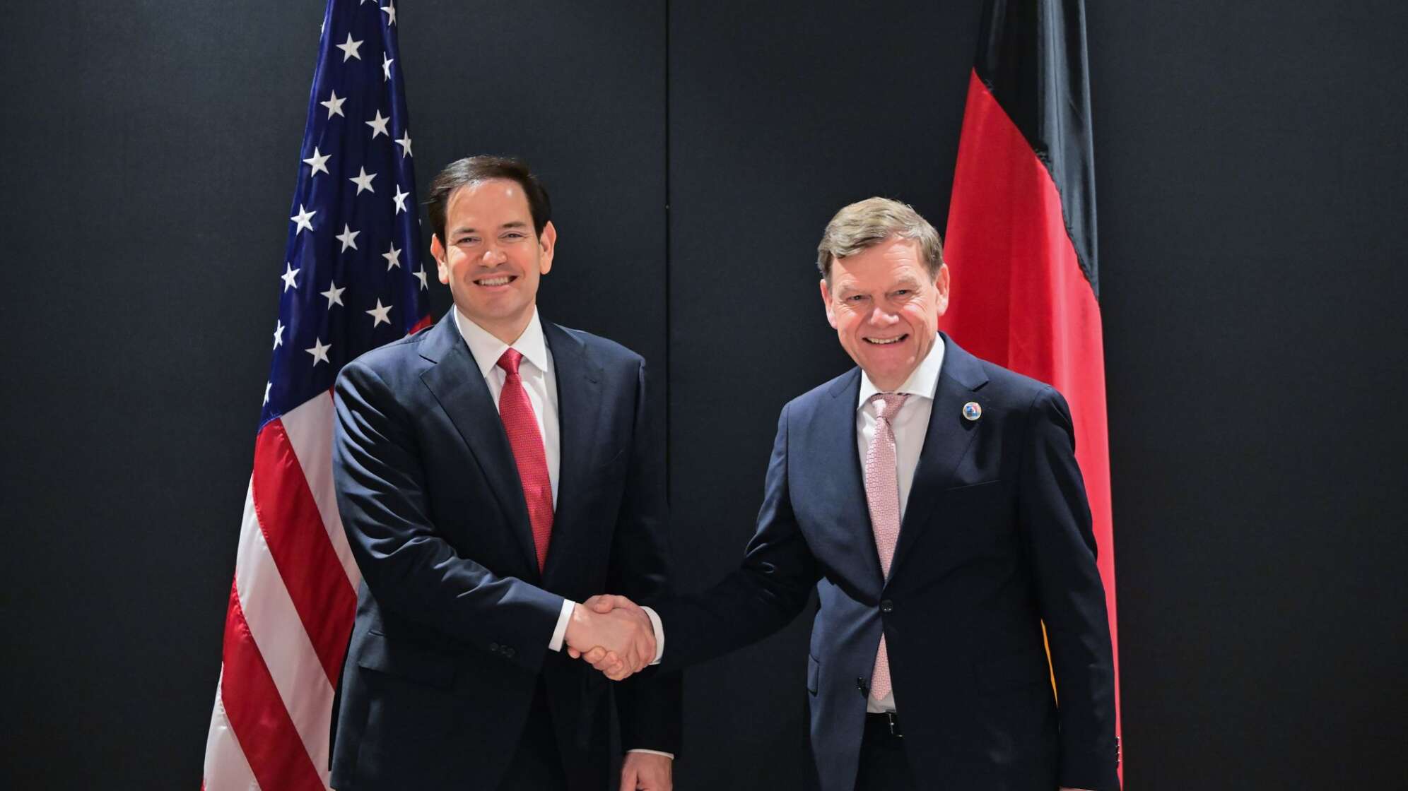 Informelles Treffen Nato-Außenminister