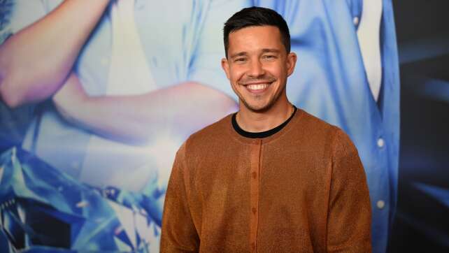 An diesen Orten fühlt sich Nico Santos heimisch