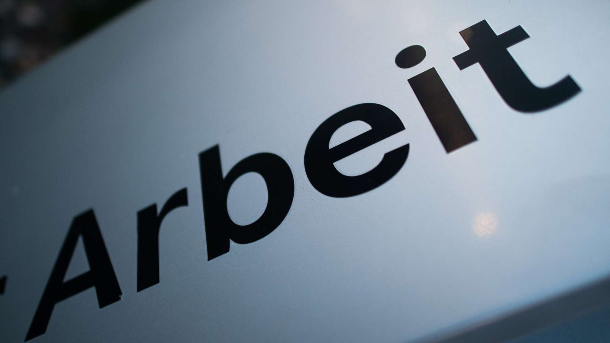 Arbeitsmarkt