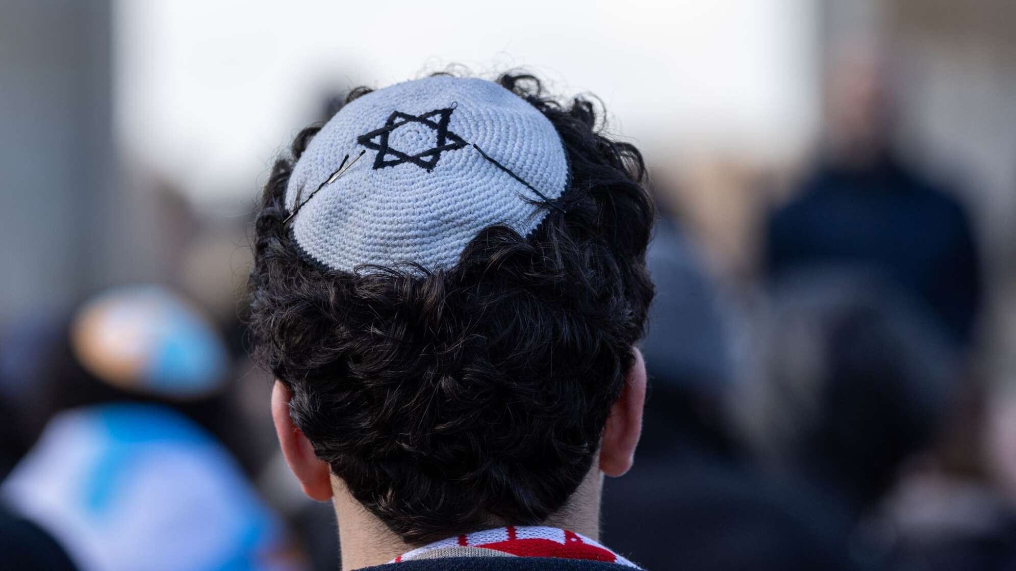 Starker Anstieg antisemitischer Vorfälle: «Tabus fallen»