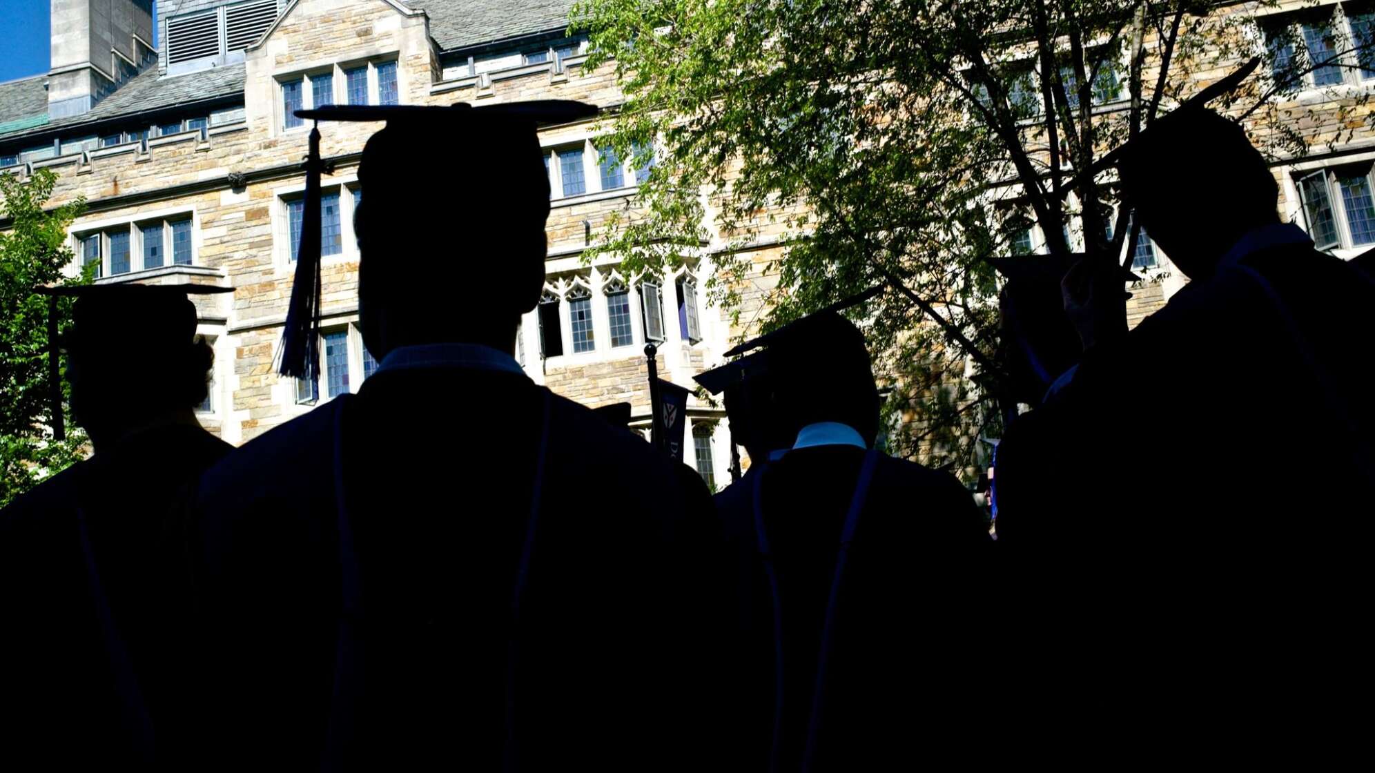 Elite-Universität Yale