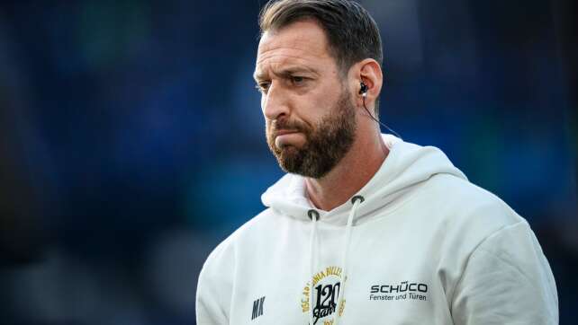 DFB-Kontrollausschuss stellt Verfahren gegen Kniat ein