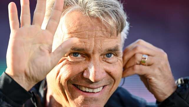 Medien: Steffen wird Werner-Nachfolger bei Werder Bremen