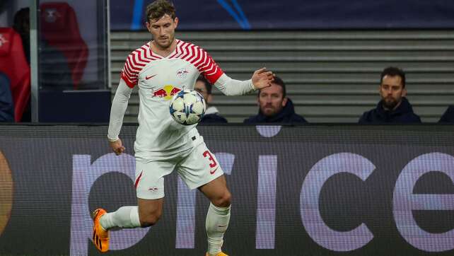Düsseldorf holt Lenz aus Hoffenheim