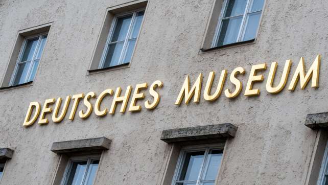 Deutsches Museum bekommt neuen Chef