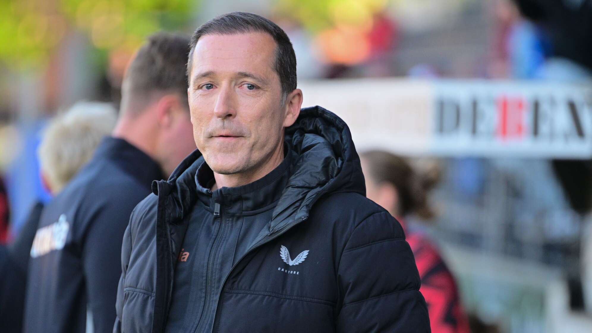Turbine Potsdam - Bayer Leverkusen