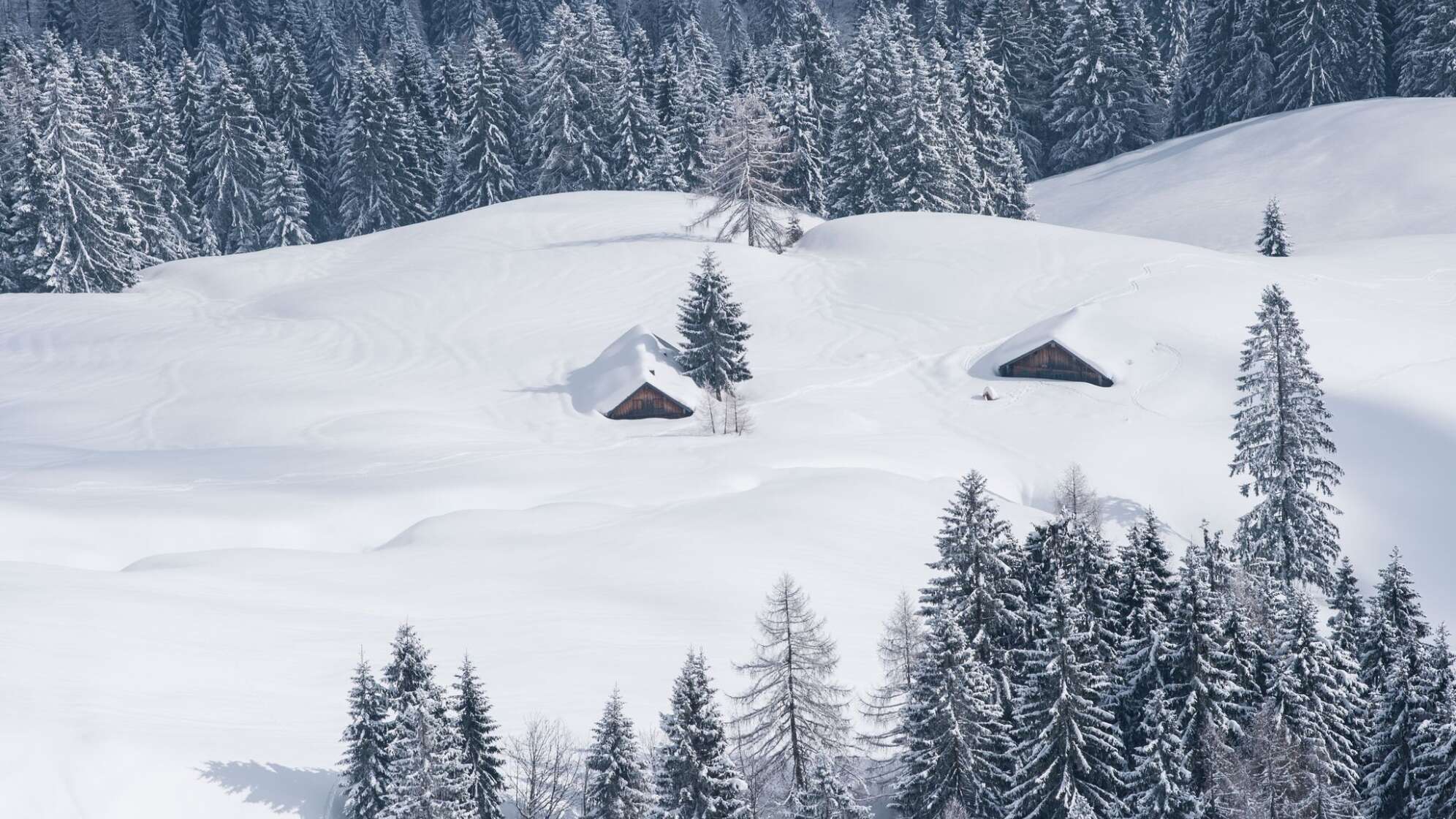 Wetter in Bayern