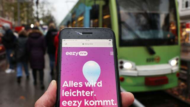 «eezy.nrw» auf Erfolgskurs